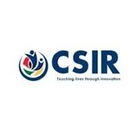 CSIR online storage solution