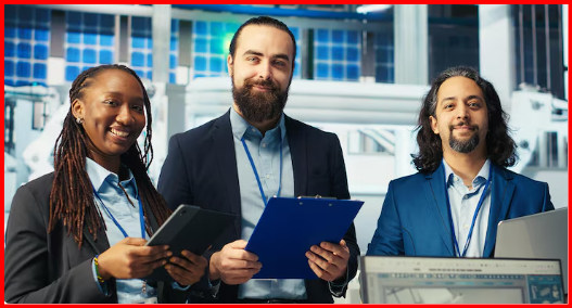 Technology Collaboration